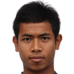 Mohd Irfan Fazail