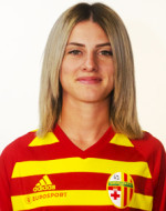 Alishia Sultana