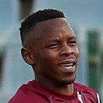 Strydom Wambi