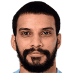 Khalid Al Hashemi