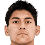 Aldair Sanchez