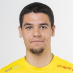 Andrey Berezutskiy