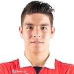 Sebastian Galindo Novillo