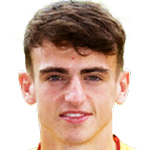 Barry Maguire
