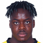 Richie Musaba