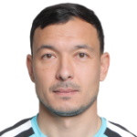 Sardor Kabuldjanov