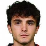 Leonardo Mazza
