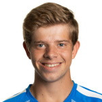 Lucas Vestergaard