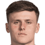 Ben Gannon-Doak