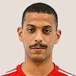 Abdulrahman Al-Majdali