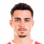 Miguel Boriba