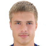 Yevgen Budnik