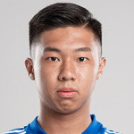 Wai-Kwan Chu