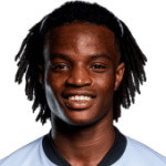 Ibrahima Bamba