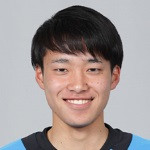 Sho Iwamoto