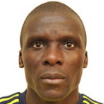 Benoît Angbwa Ossoemeyang