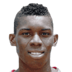 Keyner Brown