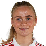 Kathrine Moller Kuhl