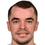 Sean Kavanagh