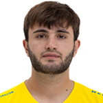 Vadym Chervak