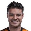 Ben Marshall
