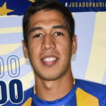 Andres Duarte