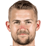 Matthijs de Ligt