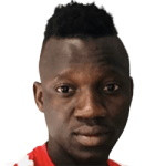Vally Cisse
