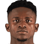 Alfa Semedo