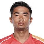 Wahengbam Angousana Luwang