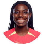 Nicole Oyeyemisi Payne