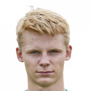 Tobias Haahr