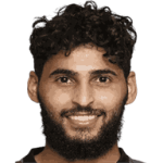 Saud Al Rashed