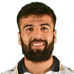 Sardor Kulmatov