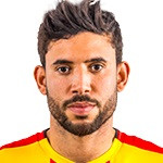 Mohamed Ali Yaakoubi