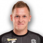 Yevgeniy Pasich