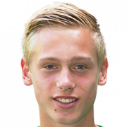 Yannick Hettinga