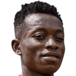 Jordan Ayimbila
