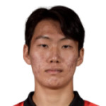 Sang-yun Kang