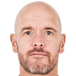 Erik ten Hag