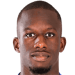 Ibrahim Cissé