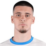 Yevgeniy Morozko