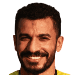 Hossam Arafat