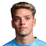 Omer Senior