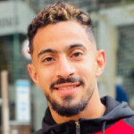 Mostafa El Khawaga