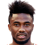 Samuel Tetteh