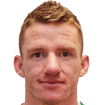 Jonny Hayes