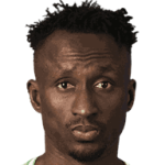 Ibrahima Wadji