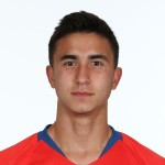 Patricio Flores
