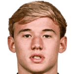 Lewis Trickett